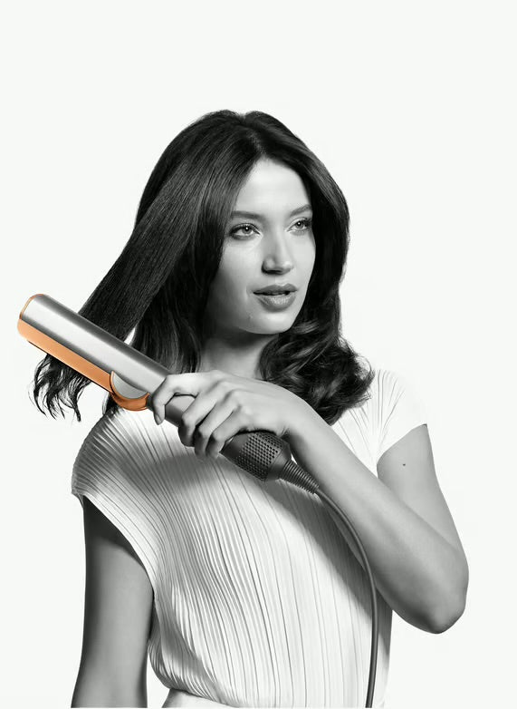 Dyson Airstrait Nickel Cuivre | Nickel/cuivré