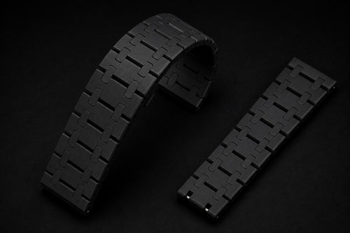 Bracelet en acier