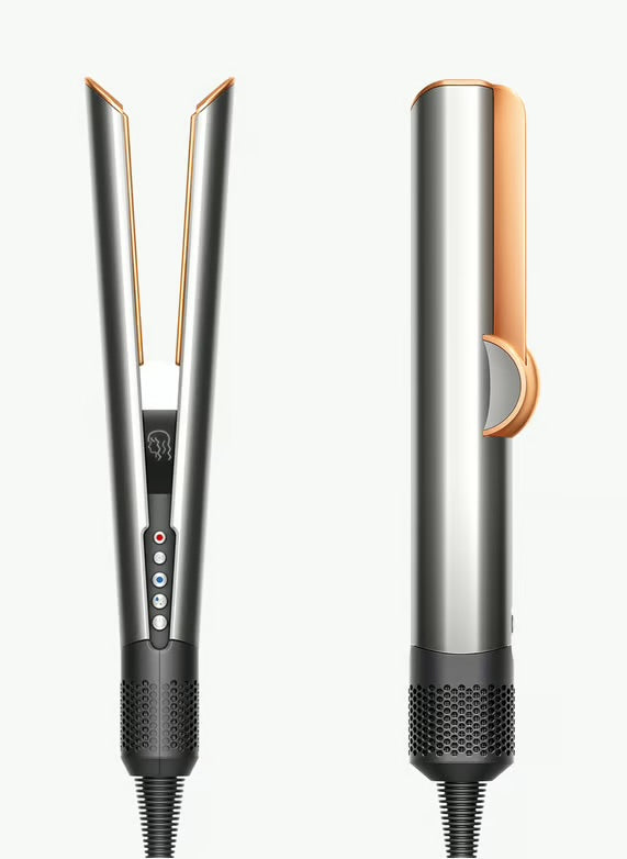 Dyson Airstrait Nickel Cuivre | Nickel/cuivré