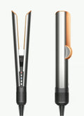 Dyson Airstrait Nickel Cuivre | Nickel/cuivré