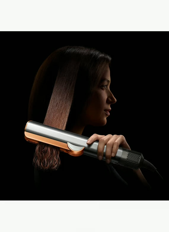 Dyson Airstrait Nickel Cuivre | Nickel/cuivré