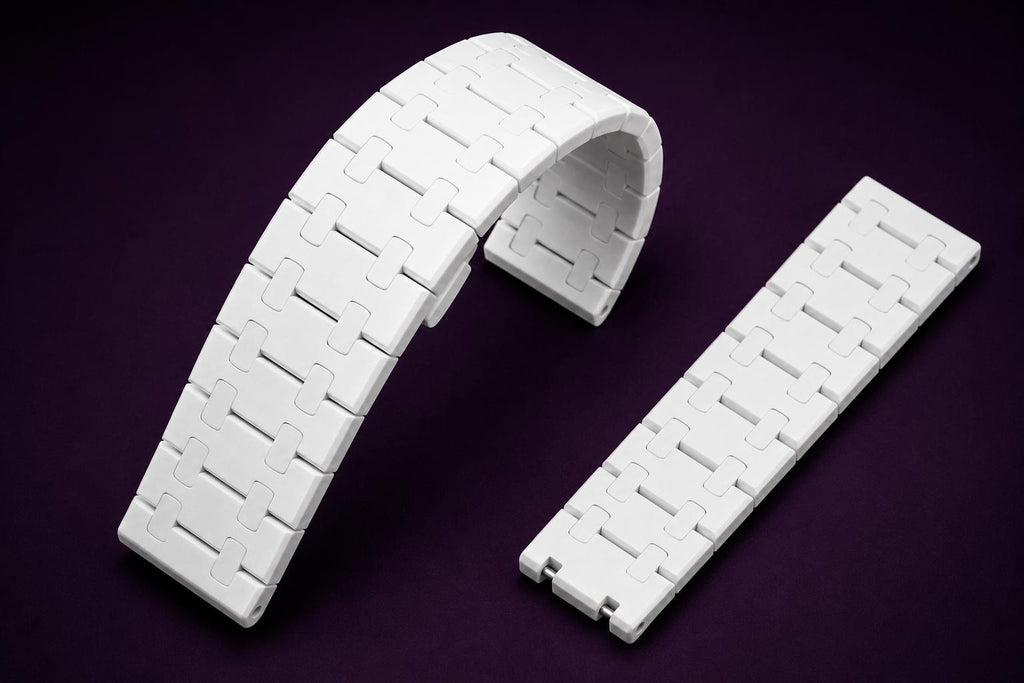 Bracelet en acier