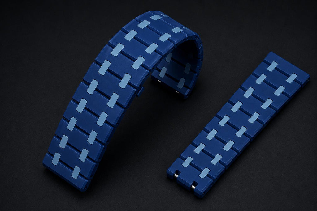 Bracelet en acier